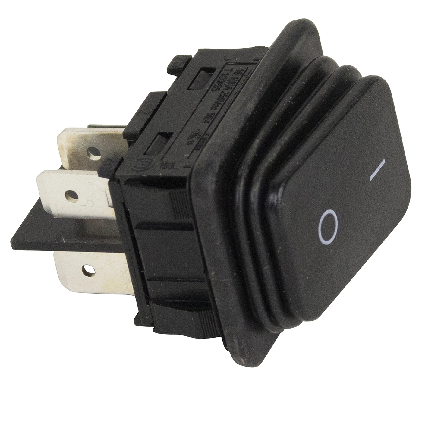 FANGO 2000 On/Off-Schalter