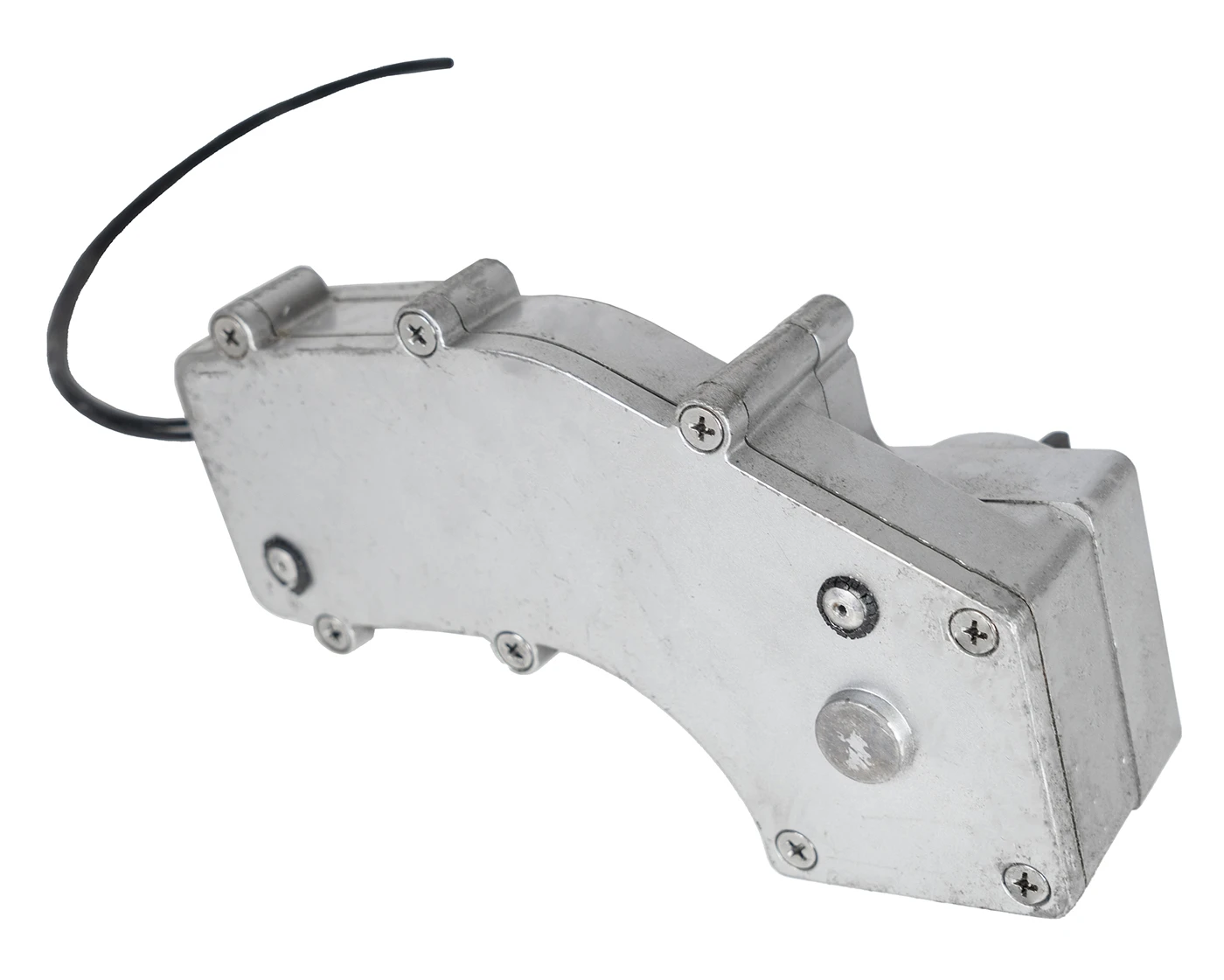 BISAM 44 BÜRSTE Ersatzgetriebe