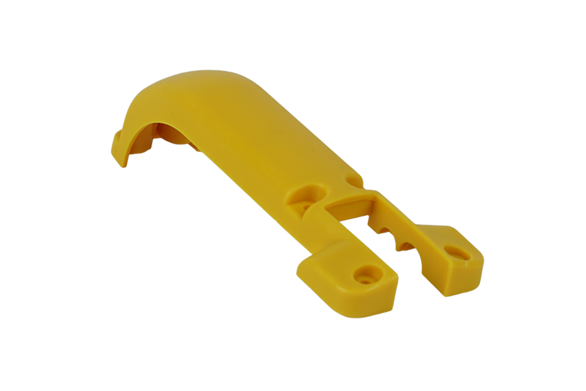 Handgriff Oberschale für BIMBI 11 Bürste