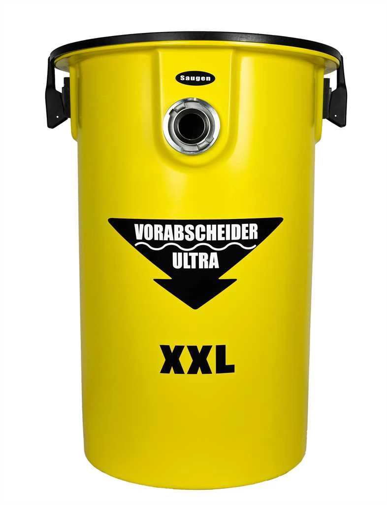 GFK-Vorabscheider ULTRA XXL 200