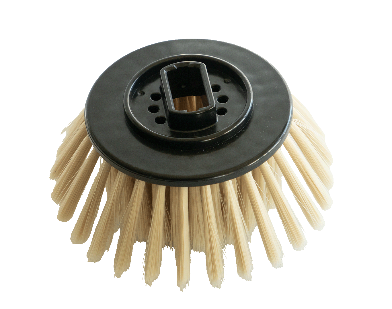 Feinfaserbürste Soft bimbi 11 bürste