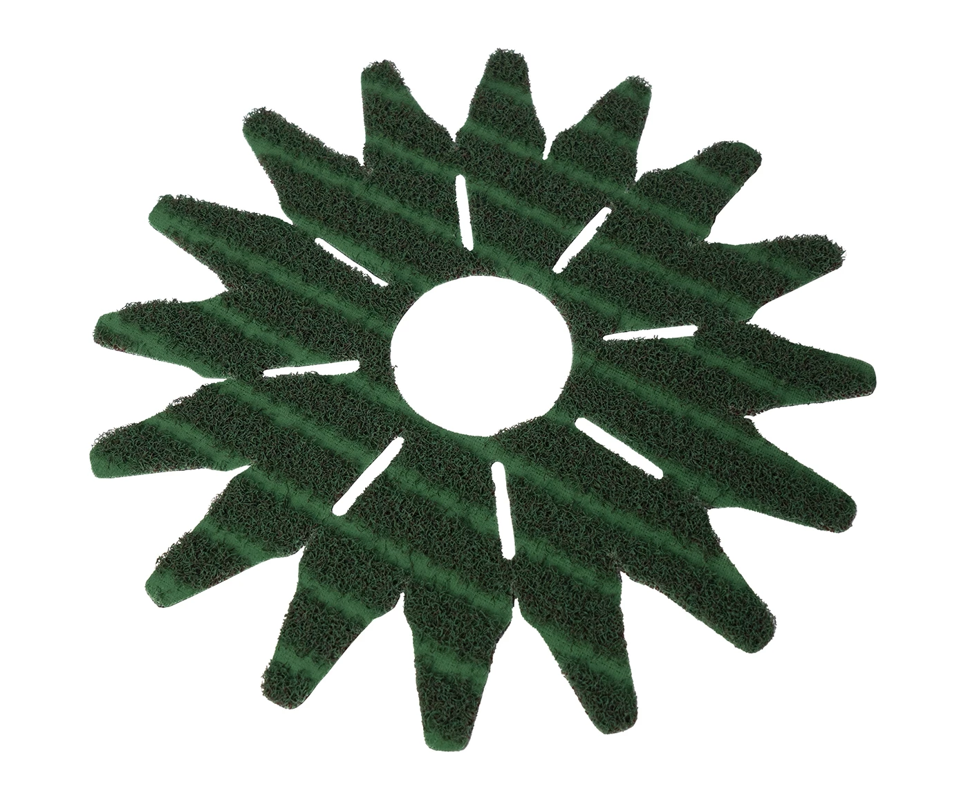 Ersatzpad Clear-Pad-Pro, grün