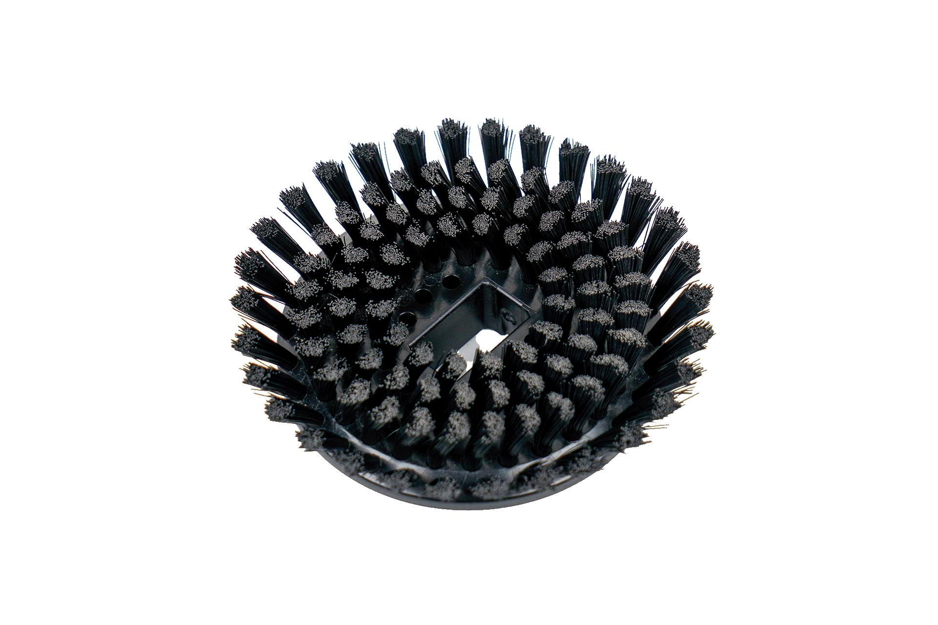 Bürste Schwarz Weich für BIMBI 11 Bürste