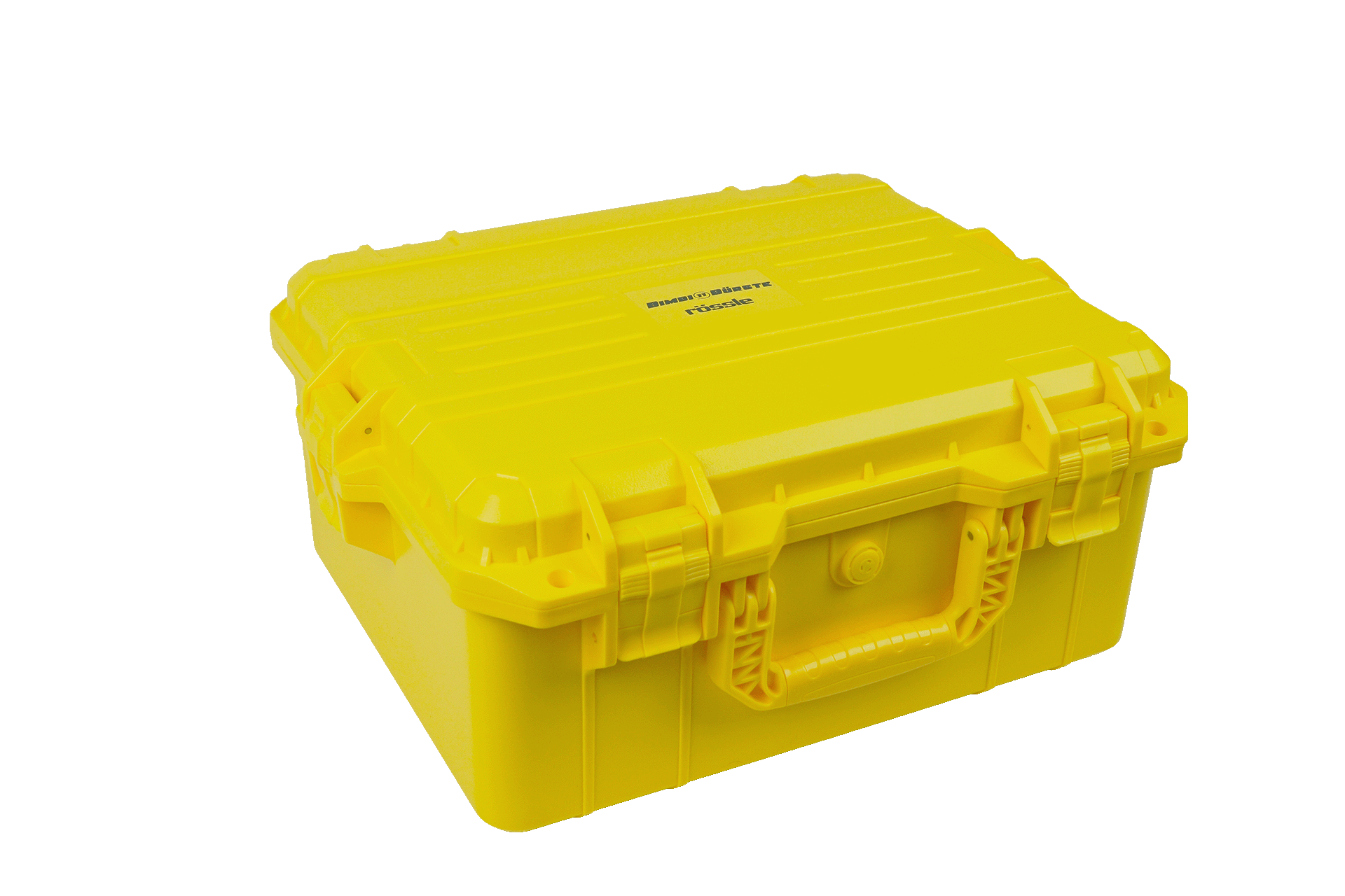 Aufbewahrungskoffer für BIMBI 11 Bürste