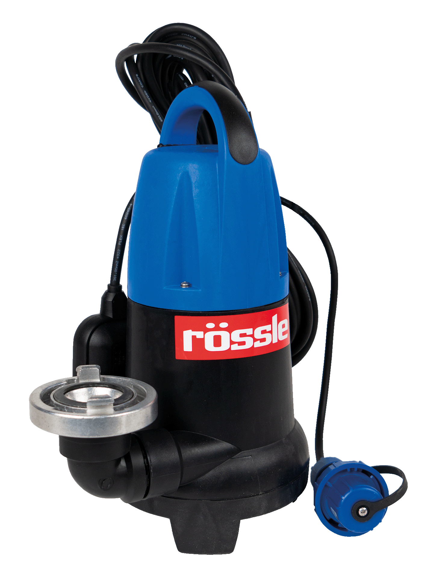 RÖSSLE Tauchpumpe KILO