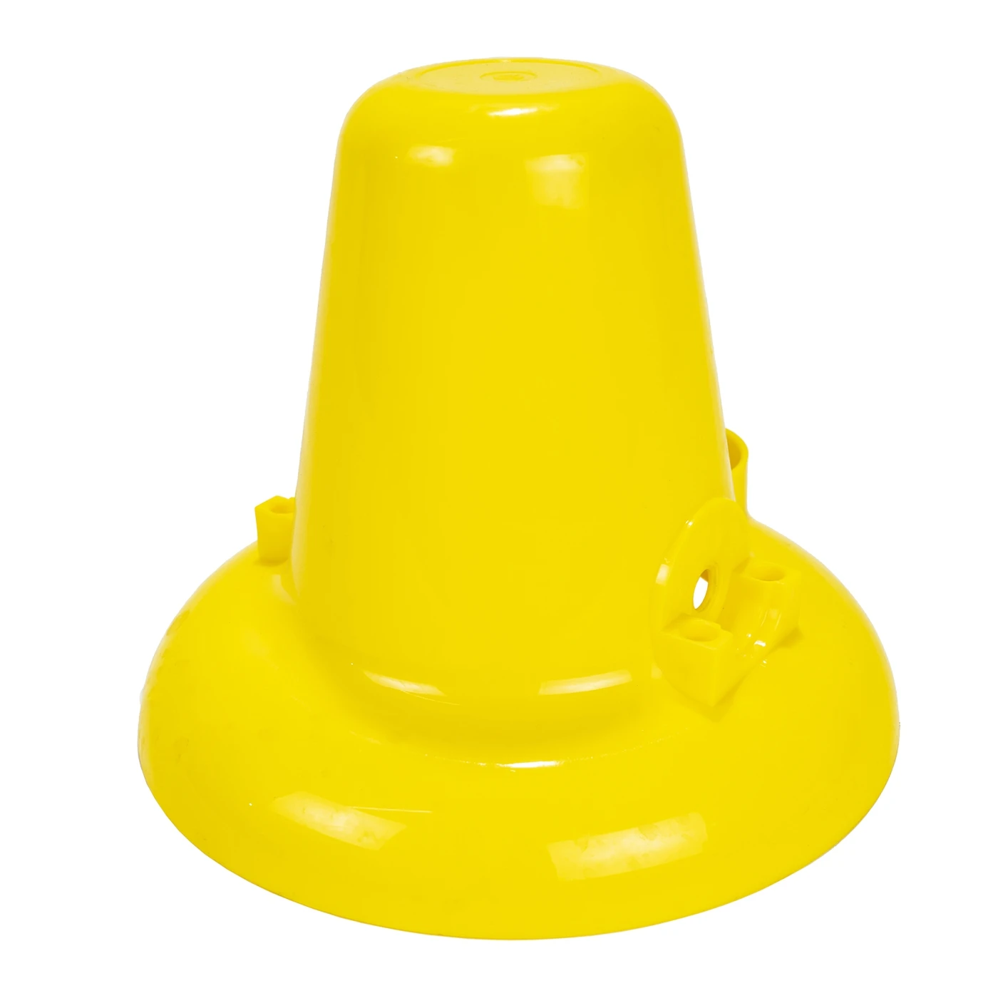 BIBER 22 BÜRSTE Gehäuseglo