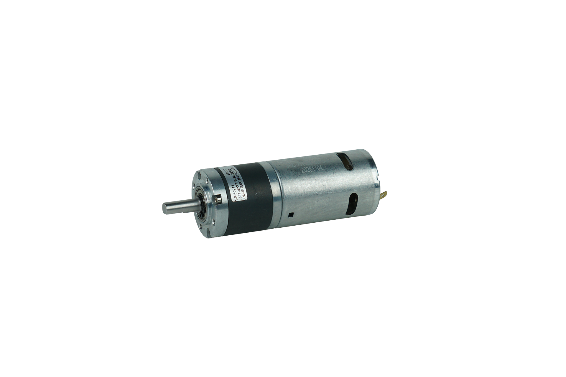Ersatzmotor inkl. Getriebe für BIMBI 11 Bürste