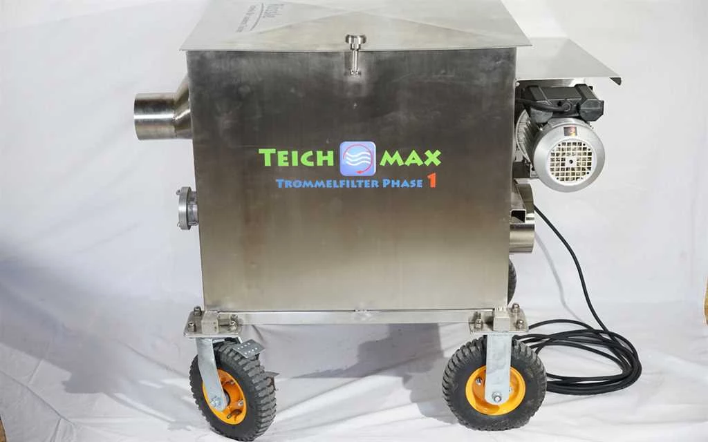 TeichMax Phase1