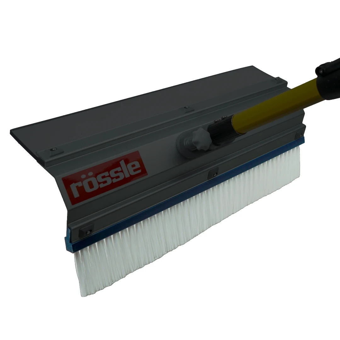 Ersatz Besenleiste für MULTI-SCHIEBER