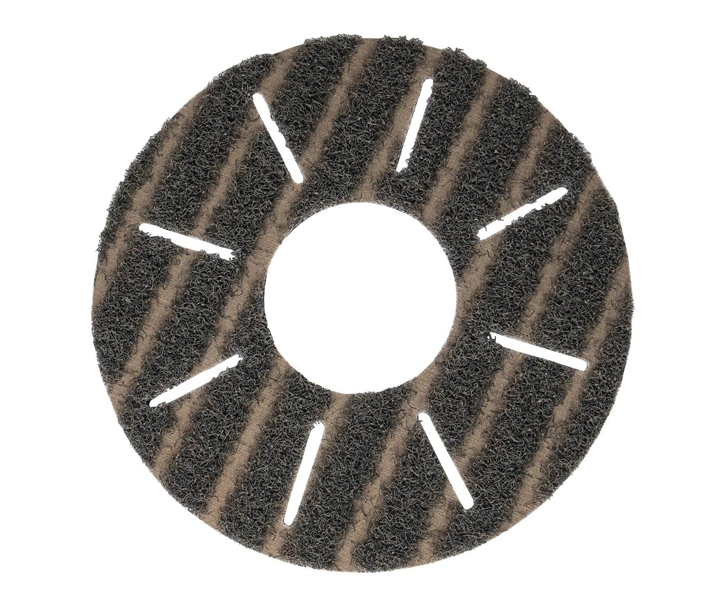 Clear-Pad, blau  Ersatzpad