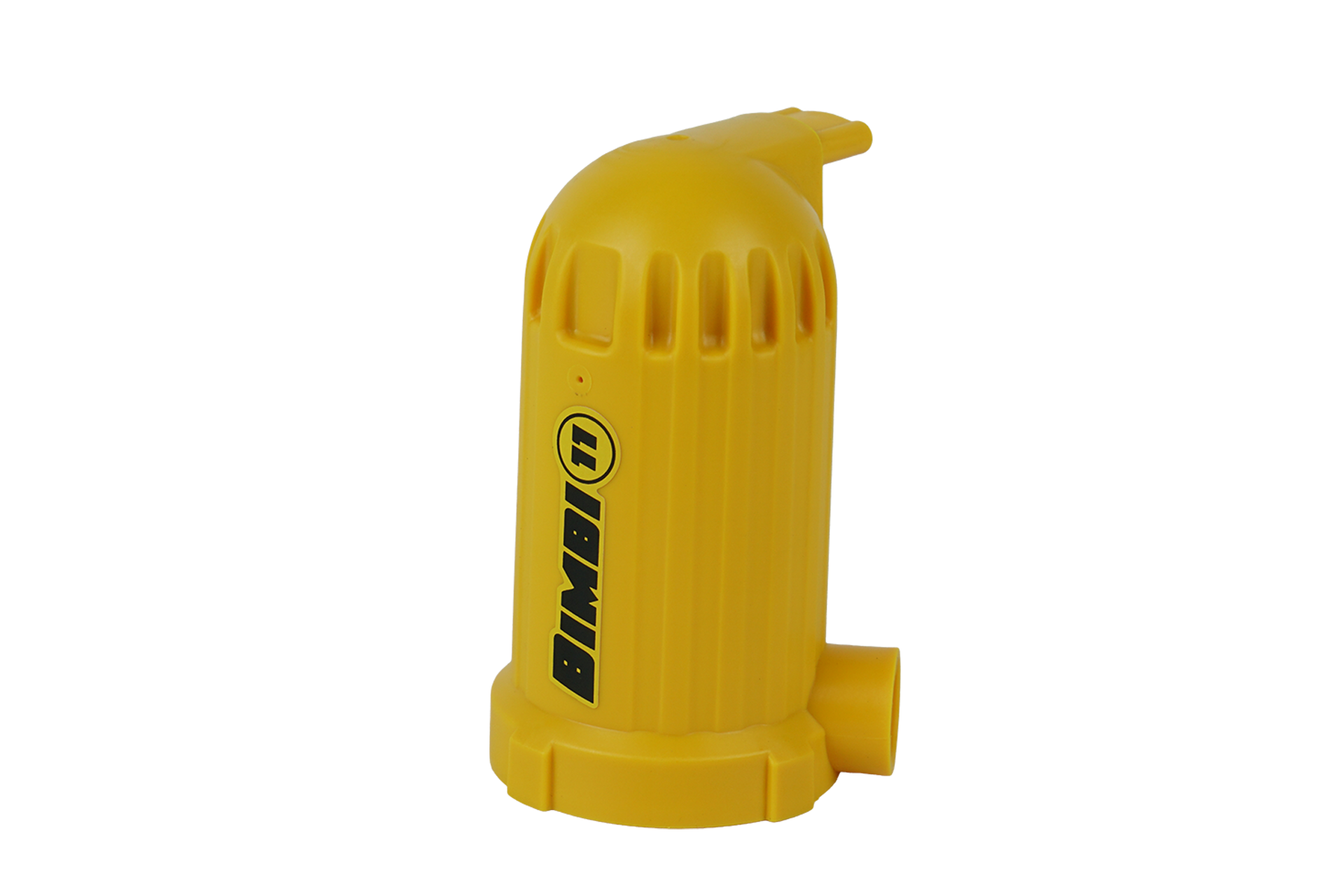 Gehäuseglocke für BIMBI 11 Bürste