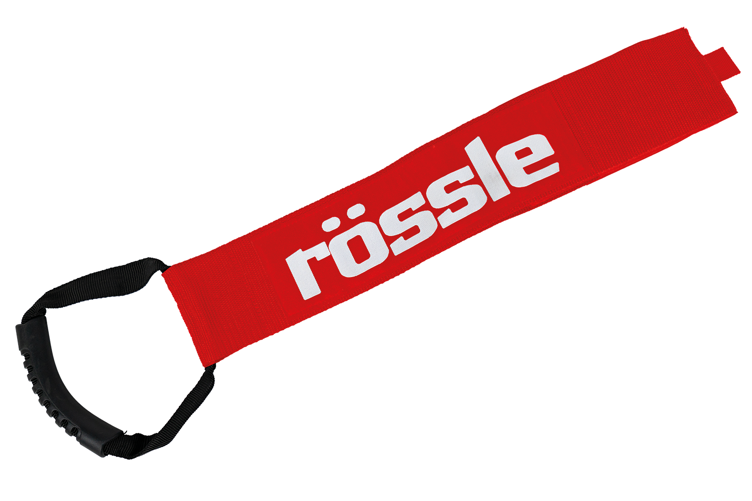 Schlauchtragegurt Klettband mit Griff