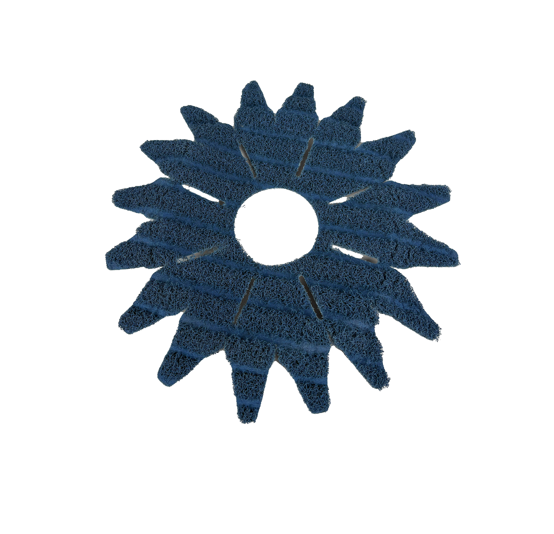 Ersatzpad Clear-Pad-Pro, BLAU für Naturstein