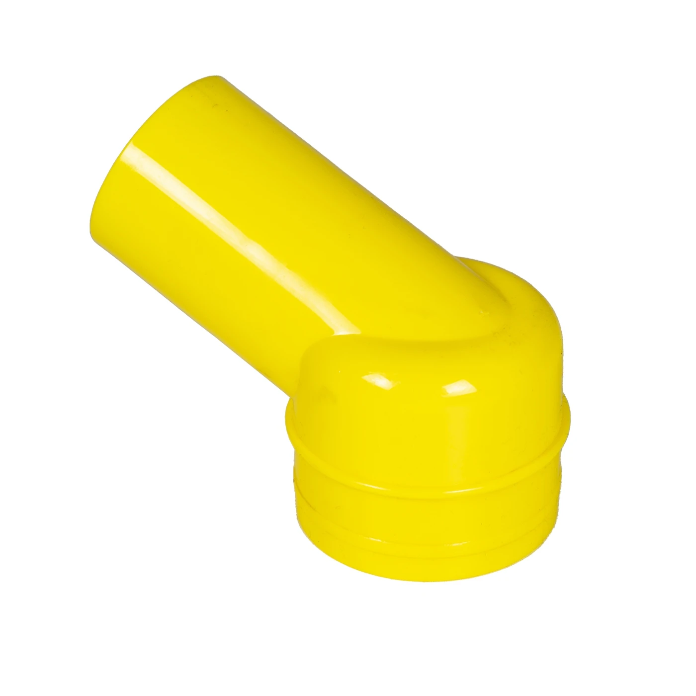 BIBER 22 BÜRSTE / BISAM 44 BÜRSTE Sauganschluss