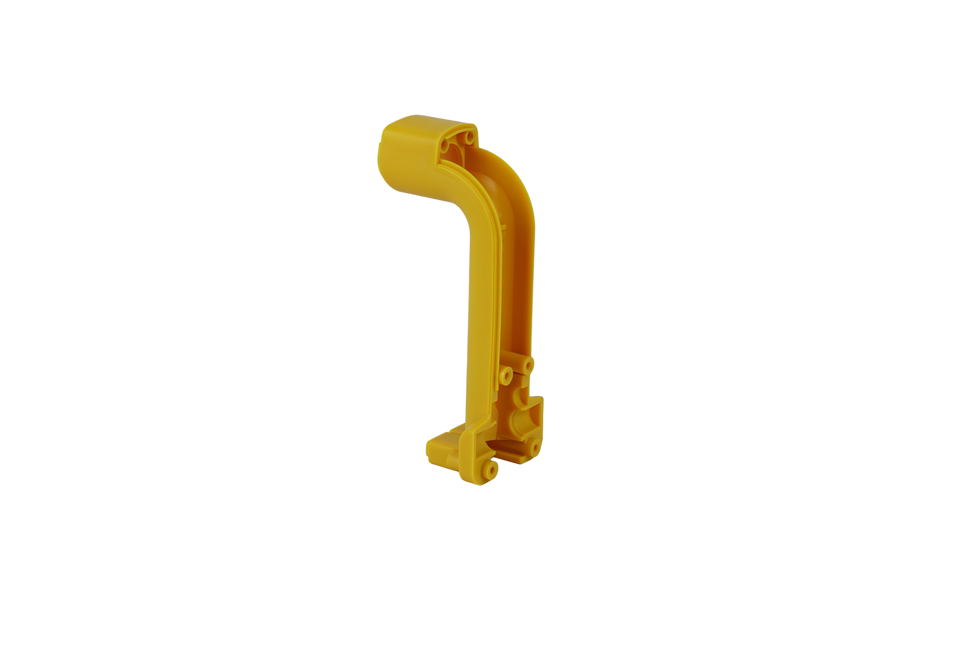 Handgriff Unterschale für BIMBI 11 Bürste