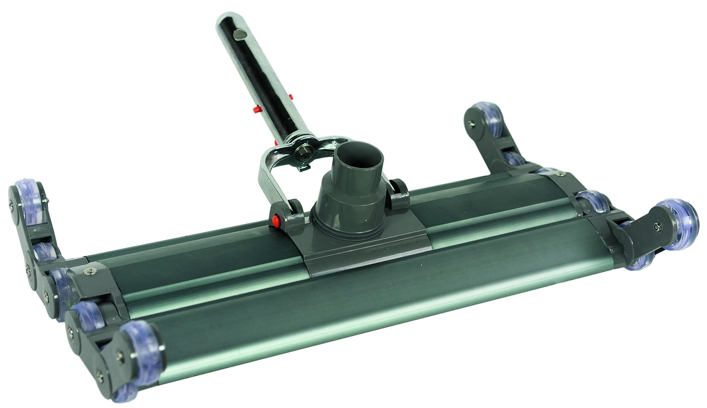 Bodenreiniger Skelleton