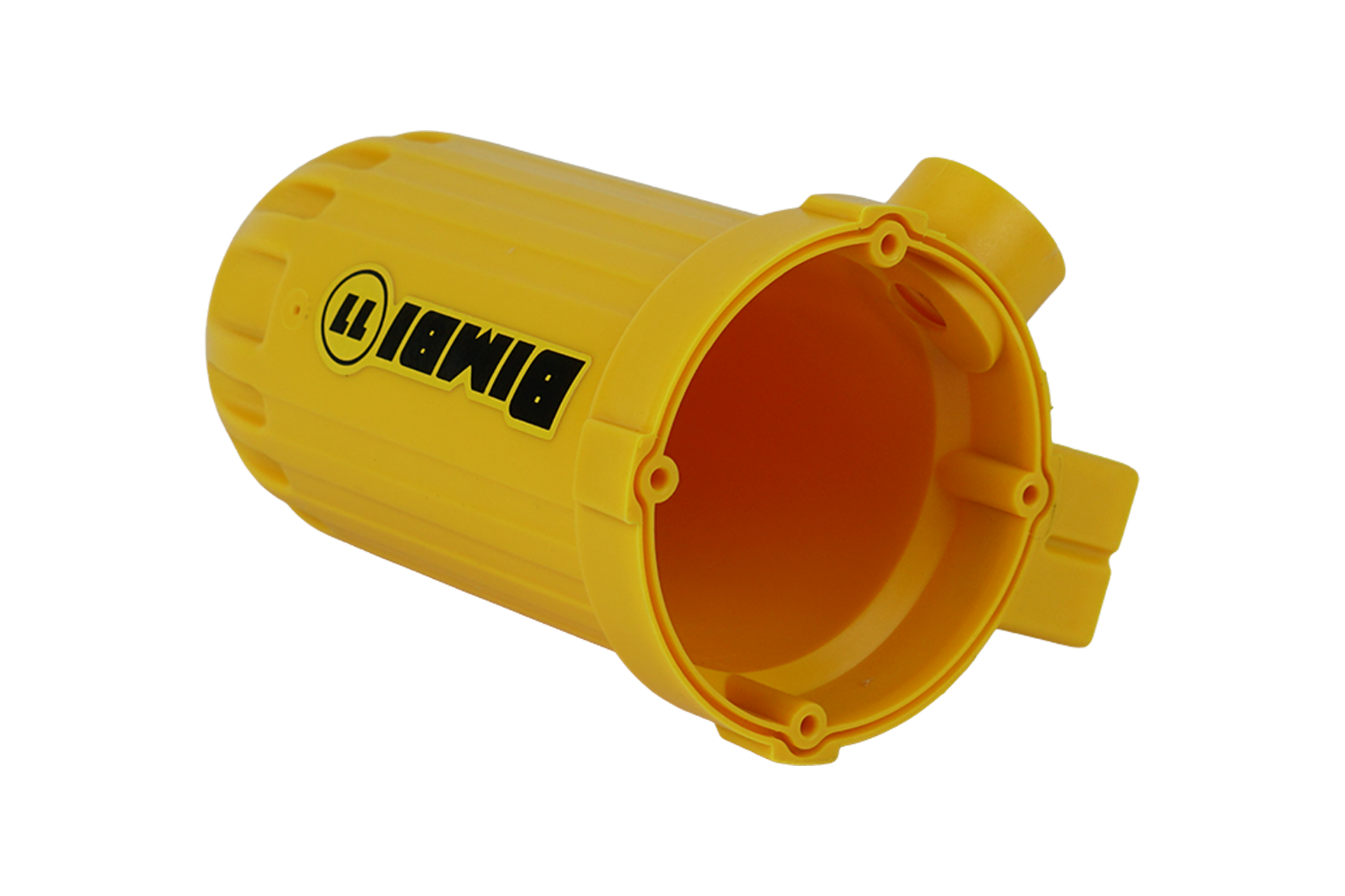 Gehäuseglocke für BIMBI 11 Bürste