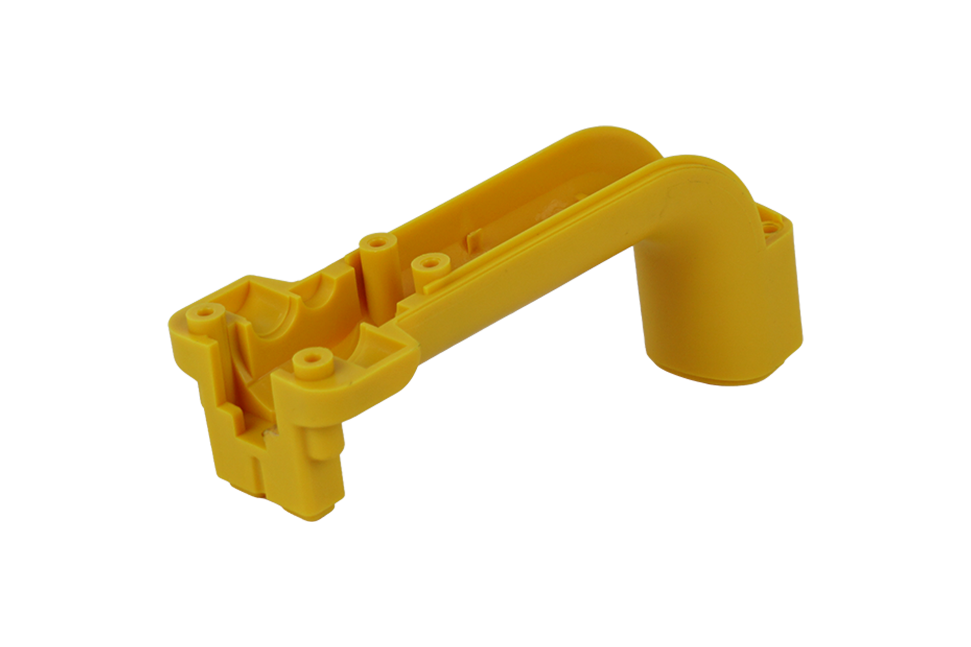 Handgriff Unterschale für BIMBI 11 Bürste