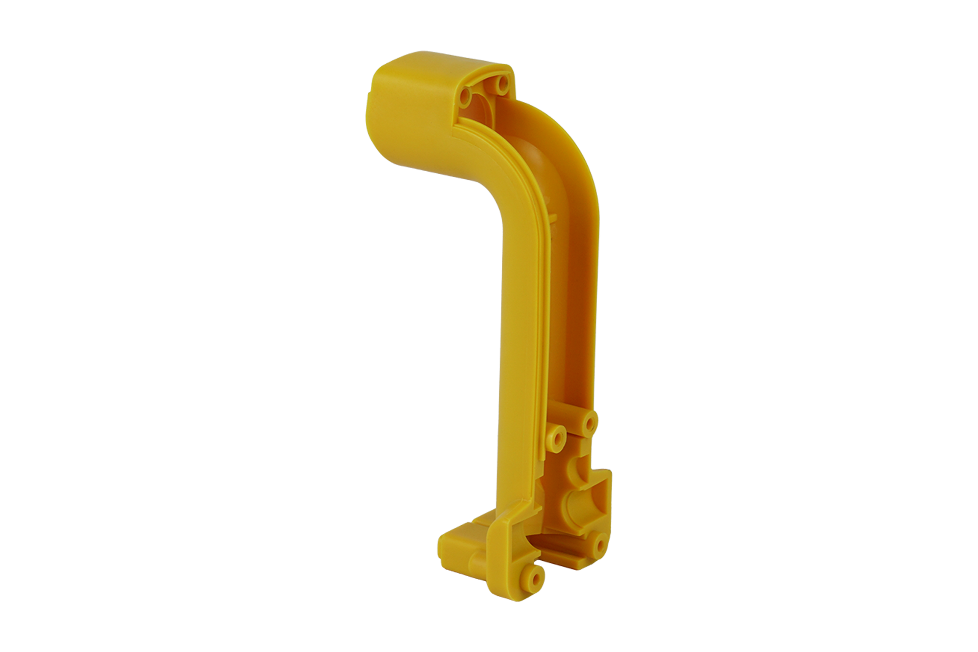 Handgriff Unterschale für BIMBI 11 Bürste
