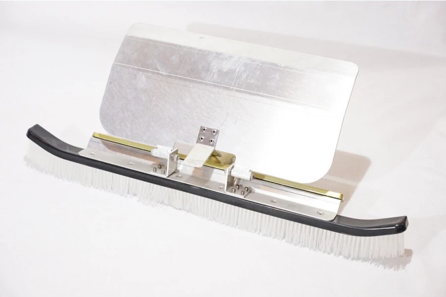 Profi-Spoilerbürste