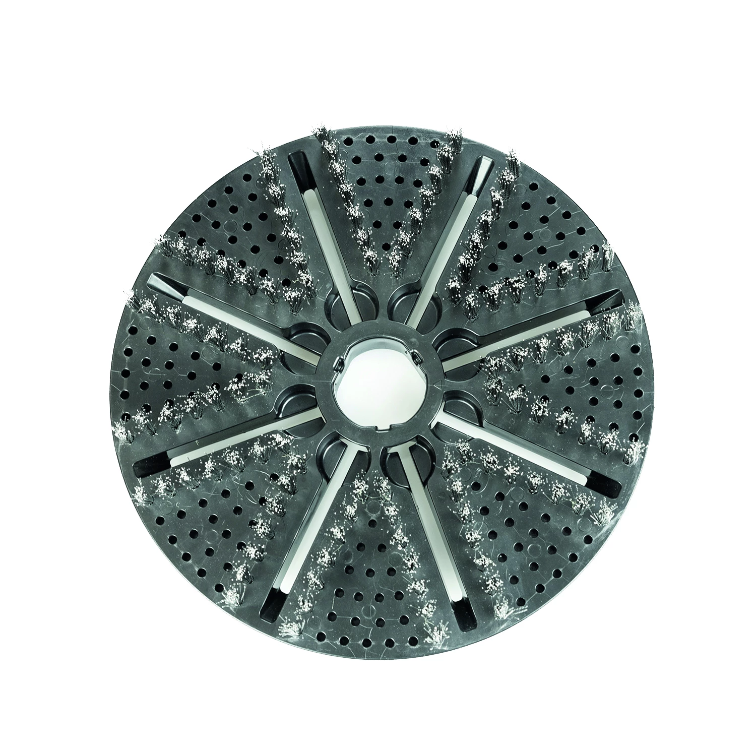 Vacugrip Drahtbürste