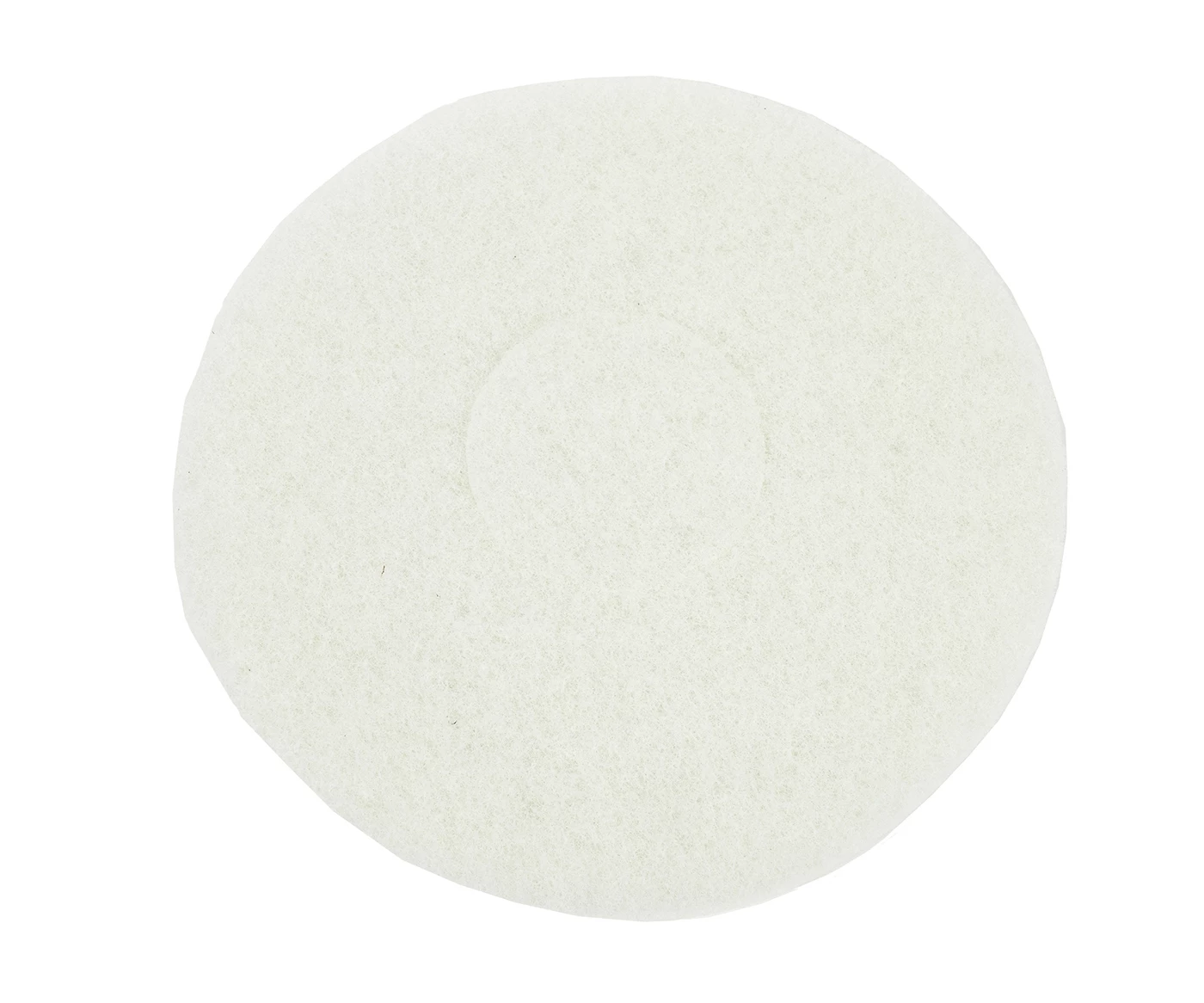 Reinigungspad MAXI weiß / weich