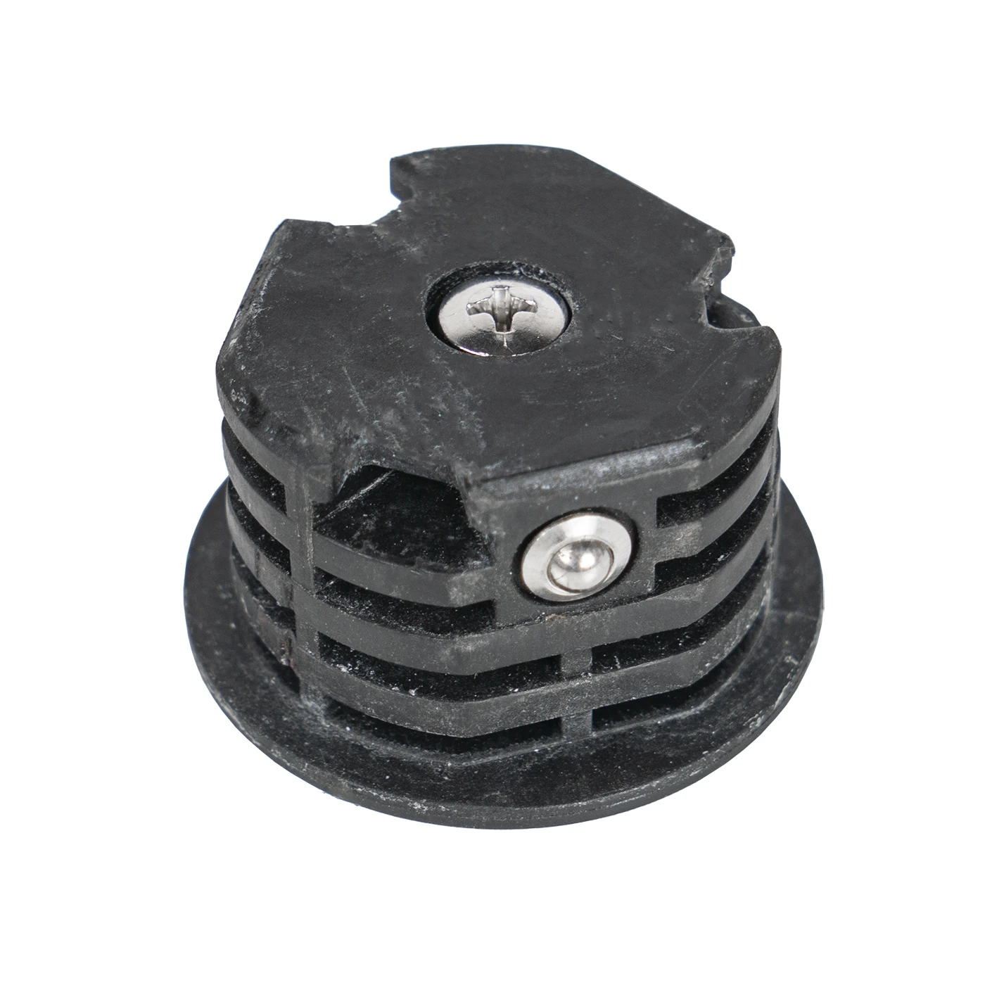 BIBER 22 BÜRSTE Bürstenaufnahme / Bürstenhalter inkl. Schraube