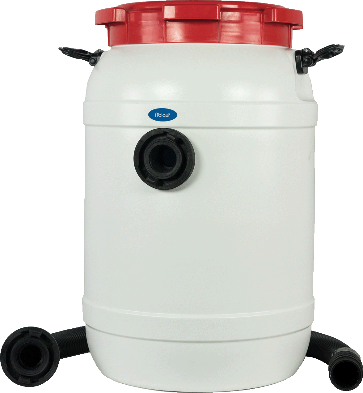 Vorabscheider für FANGO 2000