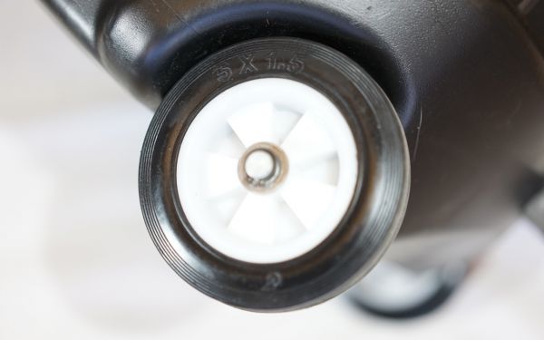 Hinterrad für FANGO 2000