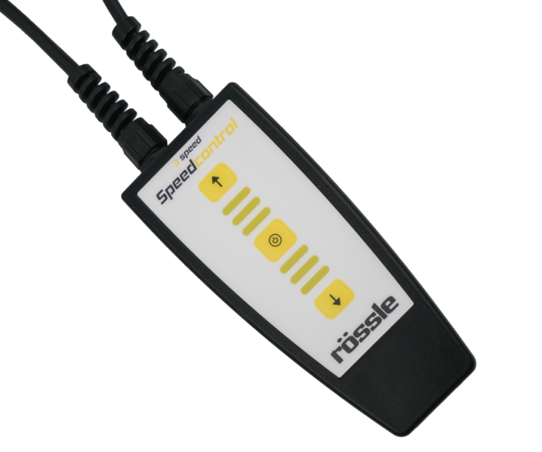 Switch unit for changing the direction of rotation
