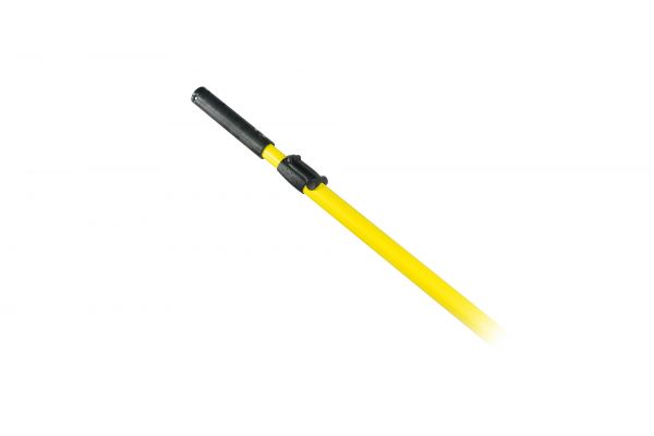 Teleslopstange 2,5 - 5 m ausziehbar