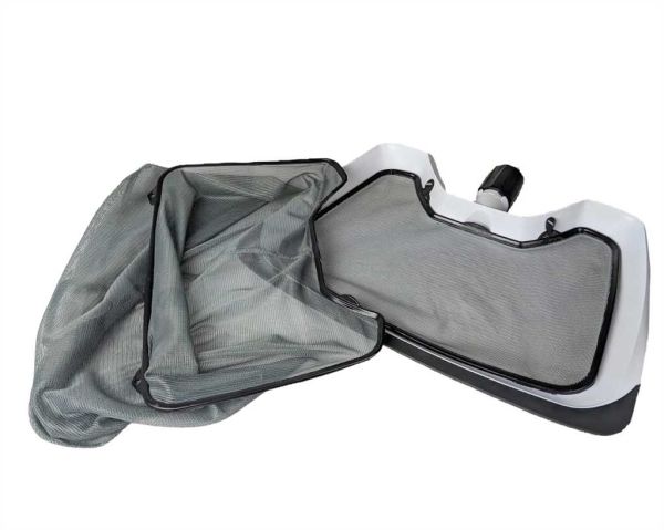 Combo-2 in 1-landing net