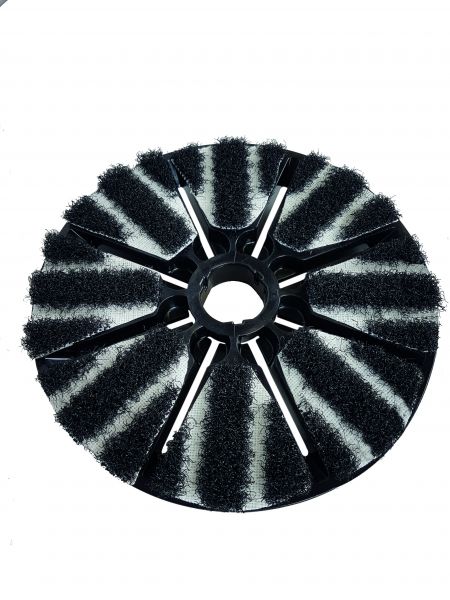 CLEAR-PAD- OHNE Padholder
