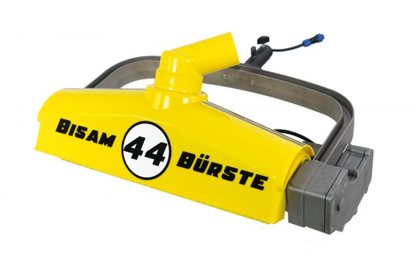 BISAM 44 BÜRSTE - OHNE Zubehör