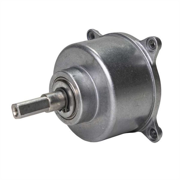 Spare gearbox for BIBER 22 BRUSH