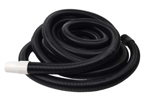 Suction hose, 10 m, ø 38 mm