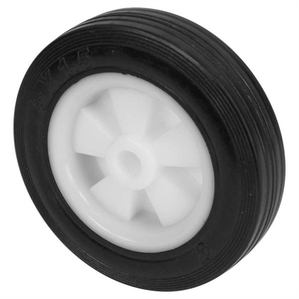 FANGO 2000 Rear wheel