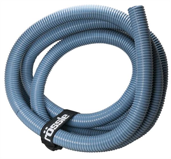 PULPO due suction hose 12 m, with socket and B-coupling