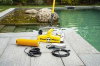 Preview: BISAM 44 BRUSH - power supply version Preview: BISAM 44 BRUSH - power supply version