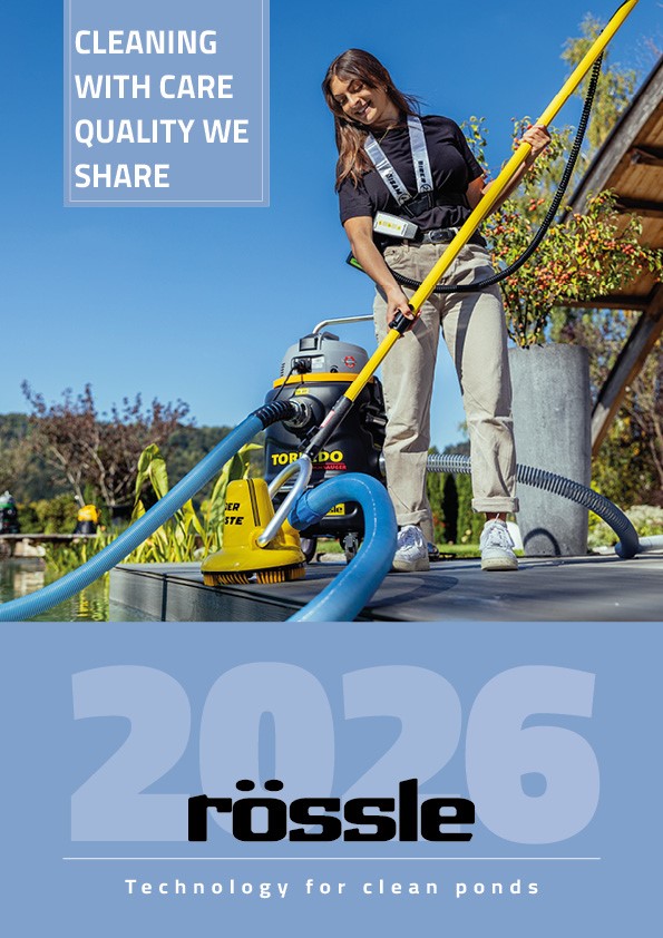 Catalogue Technology for clean ponds 2024 English