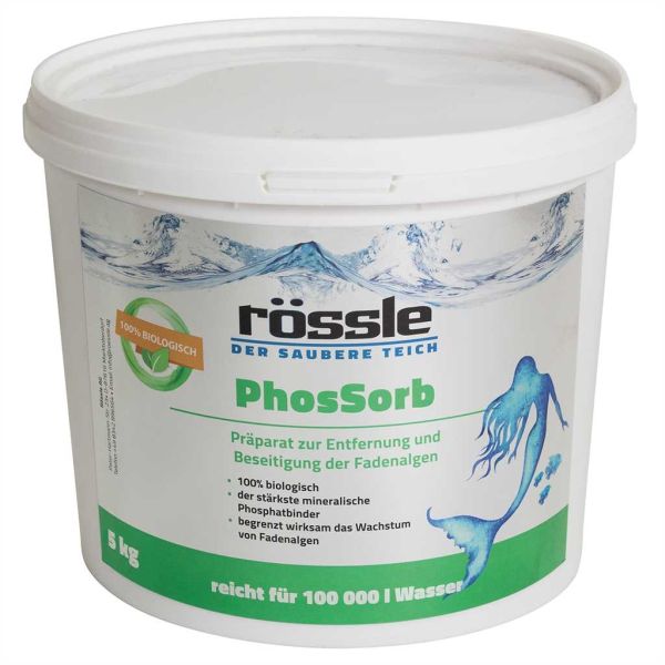 PhosSorb, 5 kg