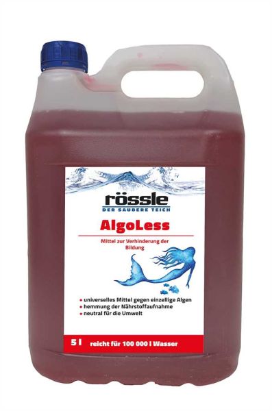 AlgoLess, 5 l