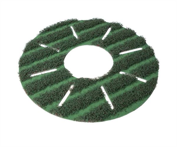 Replacement pad Clear-Pad, green