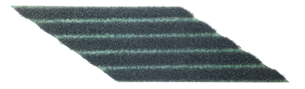 Clear-Drum Ersatzpad