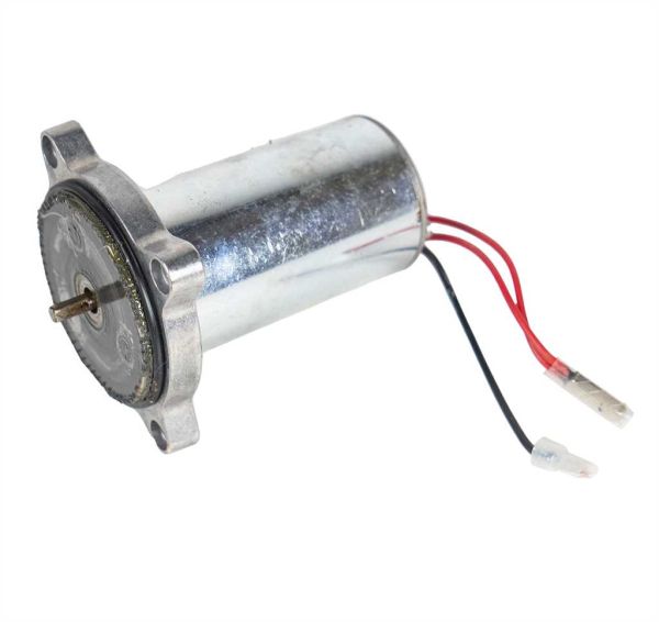 Ersatzmotor für BIBER 22 BÜRSTE