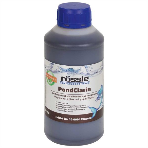 PondClarin, 500 ml
