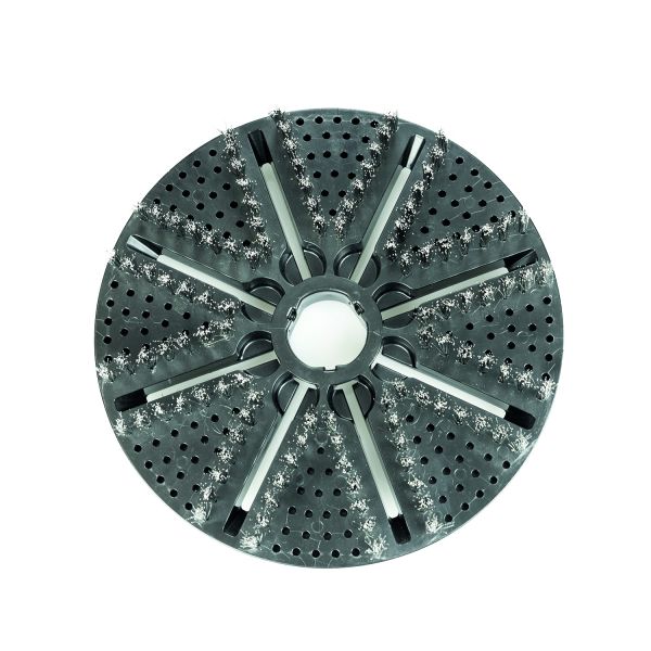 Vacugrip Drahtbürste Soft