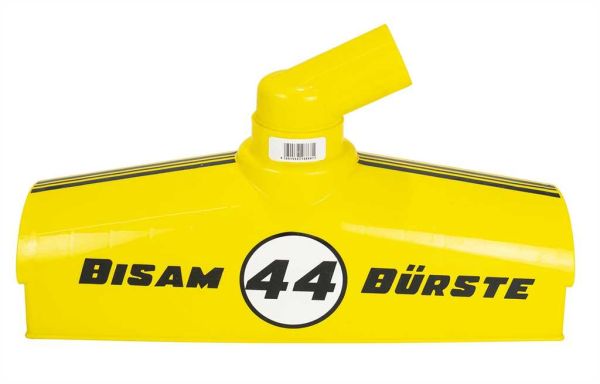 BISAM 44 BRUSH Housing cover