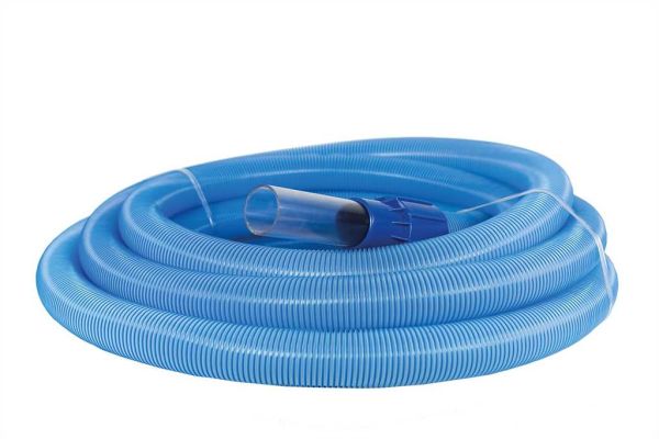 Suction hose extension, 12 m, ø 50 mm