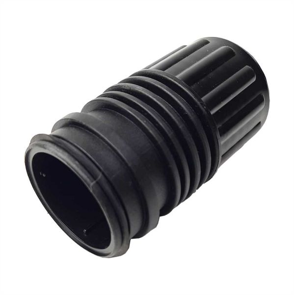 Suction connection plug, male for FANGO 2000